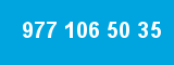 977 106 50 35 977 106 50 35